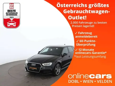 Used AUDI A3 Diesel 2019 Ad 