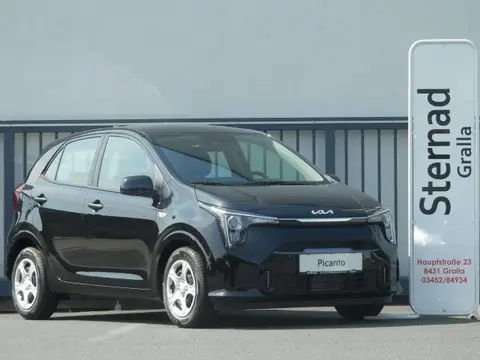 Annonce KIA PICANTO Essence 2024 d'occasion 