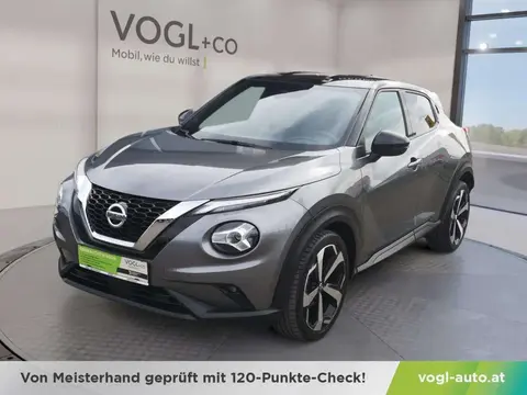 Used NISSAN JUKE Petrol 2021 Ad 