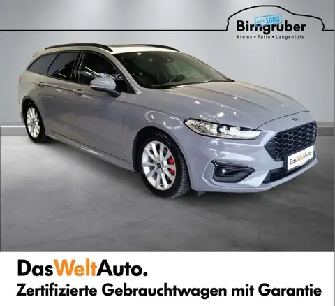 Annonce FORD MONDEO Diesel 2021 d'occasion 