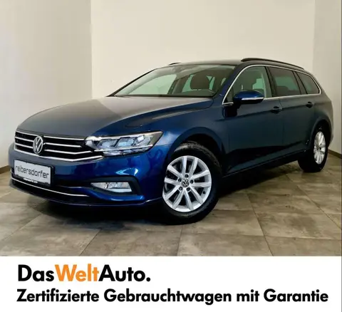 Used VOLKSWAGEN PASSAT Diesel 2022 Ad 