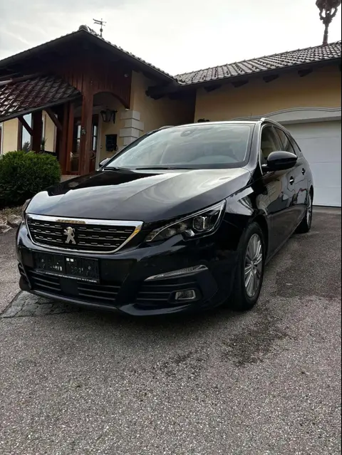 Annonce PEUGEOT 308 Diesel 2020 d'occasion 