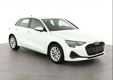 Used AUDI A3 Petrol 2024 Ad 