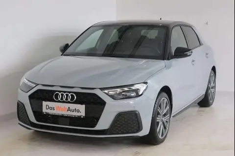 Annonce AUDI A1 Essence 2024 d'occasion 