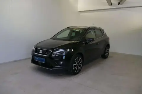 Used SEAT ARONA Petrol 2020 Ad 