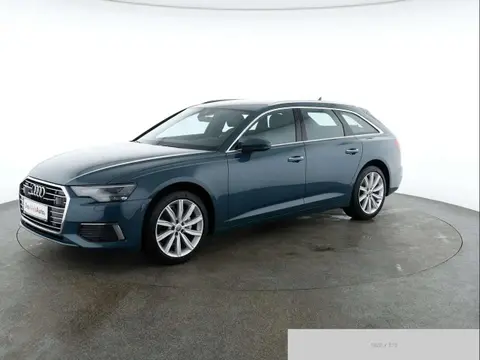 Annonce AUDI A6 Diesel 2020 d'occasion 