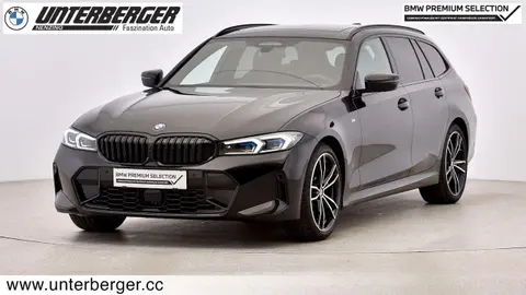 Annonce BMW SERIE 3 Diesel 2023 d'occasion 