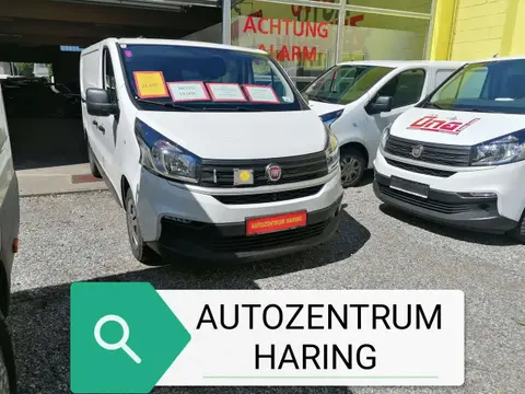 Used FIAT TALENTO Diesel 2019 Ad 