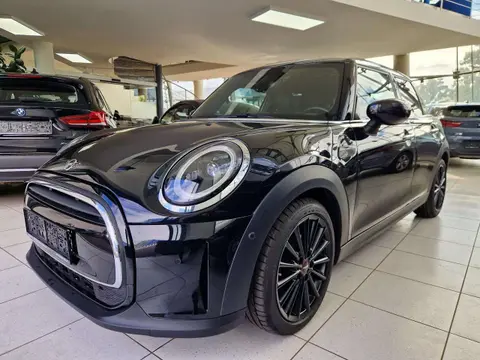 Used MINI COOPER Petrol 2022 Ad 