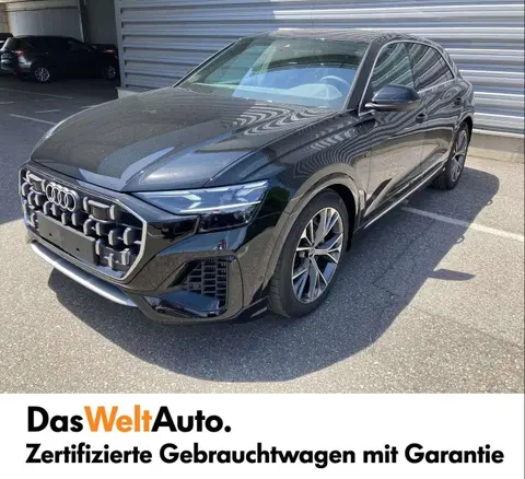 Used AUDI Q8 Hybrid 2024 Ad 