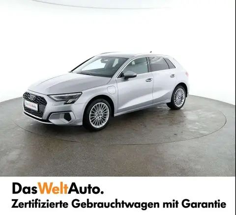 Annonce AUDI A3 Hybride 2021 d'occasion 