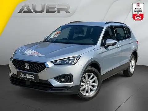 Annonce SEAT TARRACO Diesel 2023 d'occasion 