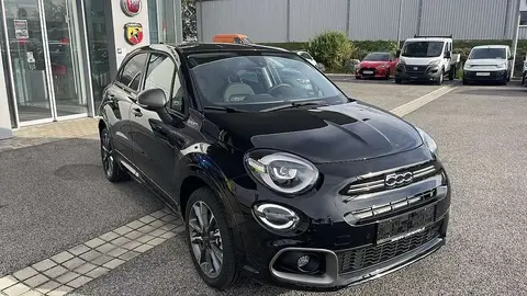 Annonce FIAT 500X Hybride 2024 d'occasion 