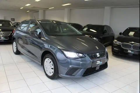 Used SEAT IBIZA Petrol 2023 Ad 