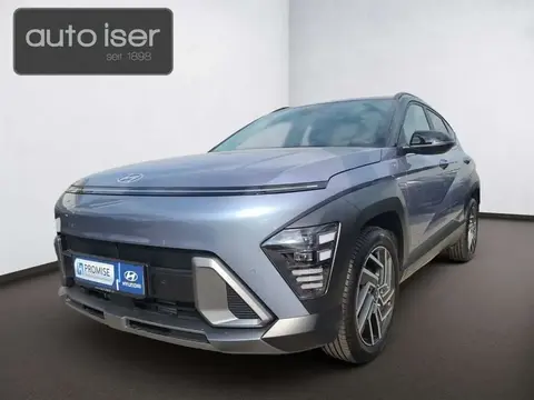 Annonce HYUNDAI KONA Essence 2023 d'occasion 