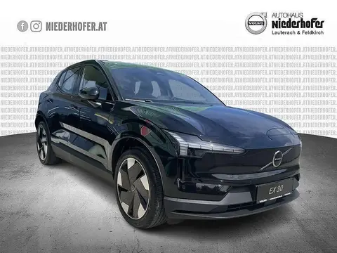 Annonce VOLVO EX30 Électrique 2024 d'occasion 