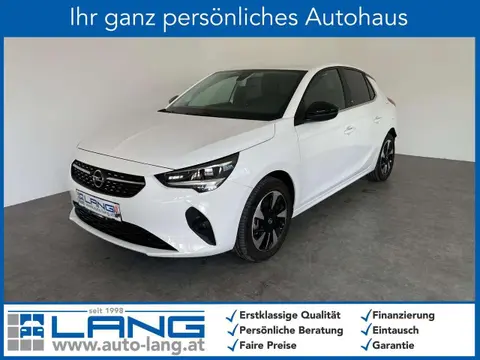 Annonce OPEL CORSA Électrique 2022 d'occasion 