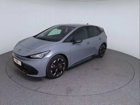 Used CUPRA BORN Electric 2024 Ad 