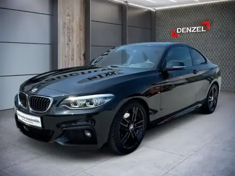 Annonce BMW SERIE 2 Essence 2019 d'occasion 