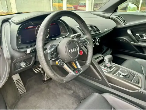 Used AUDI R8 Petrol 2019 Ad 