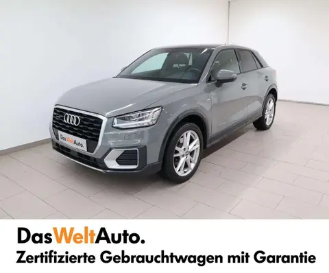 Annonce AUDI Q2 Essence 2018 d'occasion 