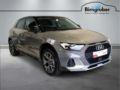 Annonce AUDI A1 Essence 2024 d'occasion 