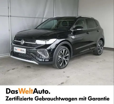 Used VOLKSWAGEN T-CROSS Petrol 2024 Ad 