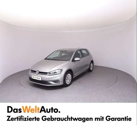 Annonce VOLKSWAGEN GOLF Diesel 2019 d'occasion 