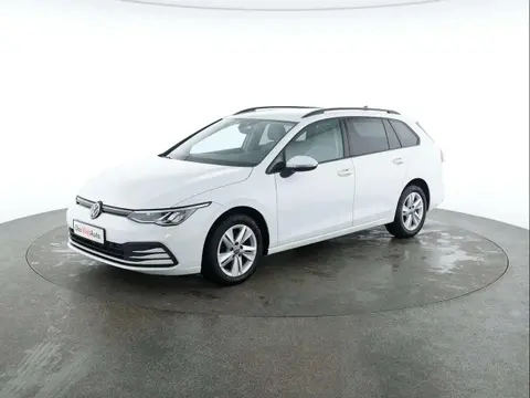 Used VOLKSWAGEN GOLF Diesel 2021 Ad 