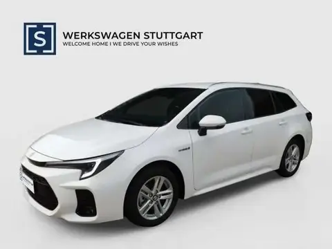 Annonce SUZUKI SWACE Hybride 2023 d'occasion 