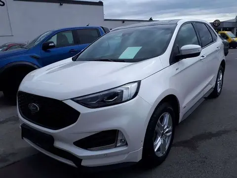 Used FORD EDGE Diesel 2020 Ad 