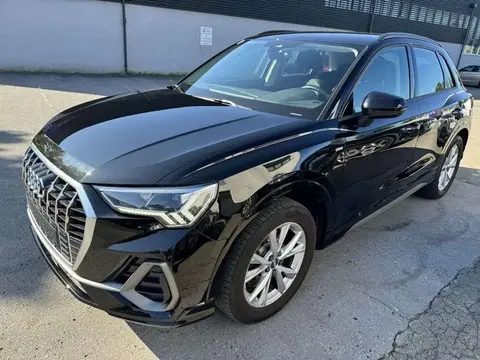 Annonce AUDI Q3 Essence 2020 d'occasion 