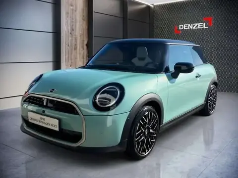 Annonce MINI COOPER Essence 2024 d'occasion 