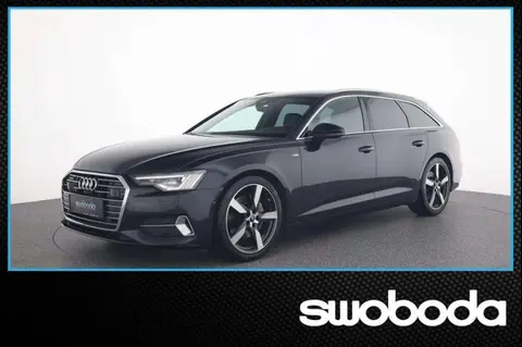 Used AUDI A6 Diesel 2019 Ad 