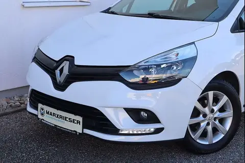 Annonce RENAULT CLIO Essence 2018 d'occasion 