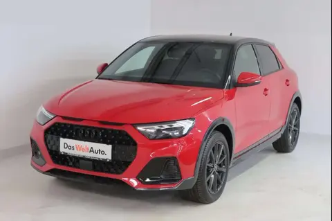 Used AUDI A1 Petrol 2024 Ad 