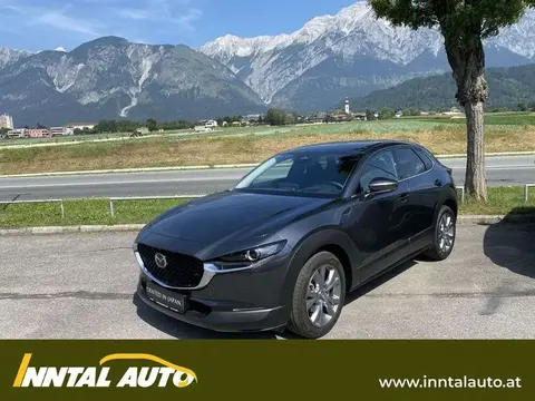 Used MAZDA CX-30 Petrol 2024 Ad 