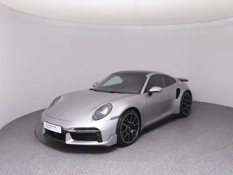 Annonce PORSCHE 911 Essence 2022 d'occasion 