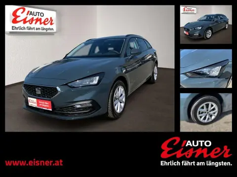 Annonce SEAT LEON Essence 2024 d'occasion 