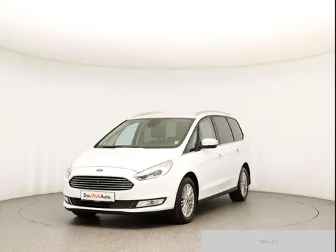 Annonce FORD GALAXY Diesel 2019 d'occasion 