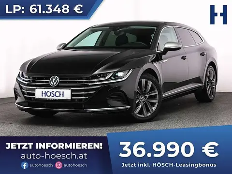 Annonce VOLKSWAGEN ARTEON Diesel 2023 d'occasion 