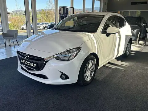 Annonce MAZDA 2 Essence 2016 d'occasion 