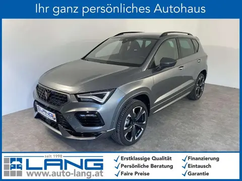 Annonce CUPRA ATECA Essence 2023 d'occasion 