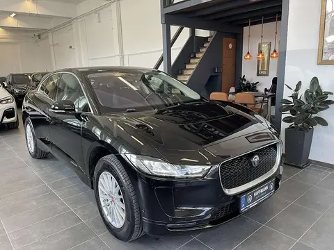 Annonce JAGUAR I-PACE Électrique 2020 d'occasion 