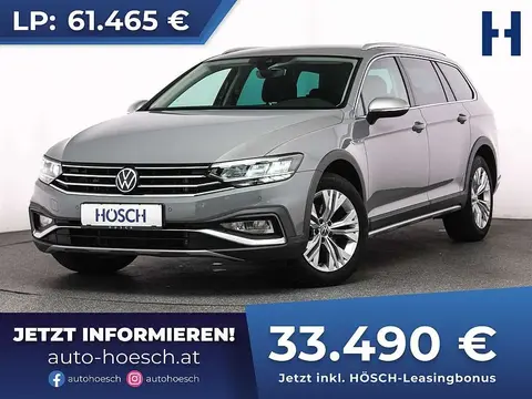 Used VOLKSWAGEN PASSAT Diesel 2022 Ad 