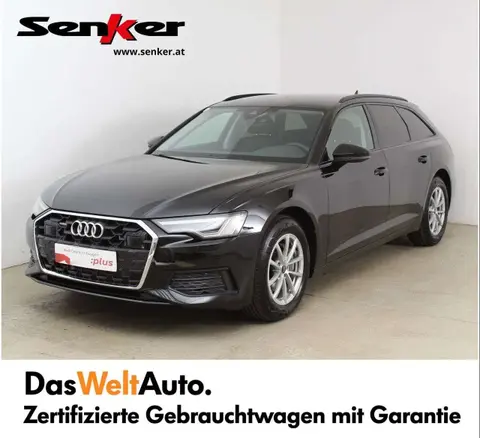 Used AUDI A6 Diesel 2024 Ad 