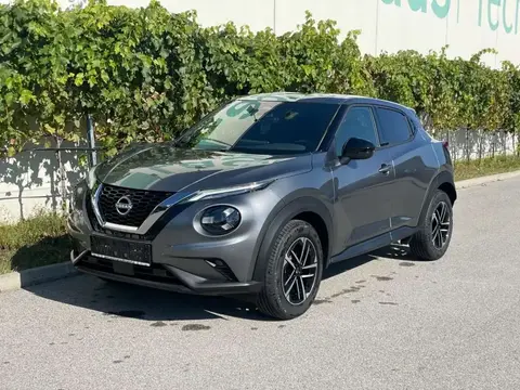 Annonce NISSAN JUKE Essence 2024 d'occasion 