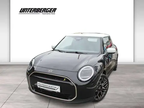 Annonce MINI COOPER Électrique 2024 d'occasion 