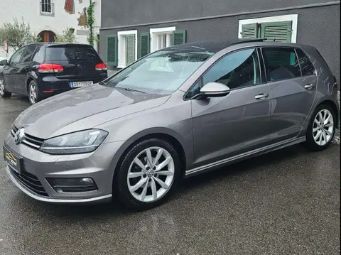 Used VOLKSWAGEN GOLF Petrol 2016 Ad 