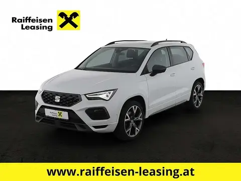 Annonce SEAT ATECA Diesel 2022 d'occasion 